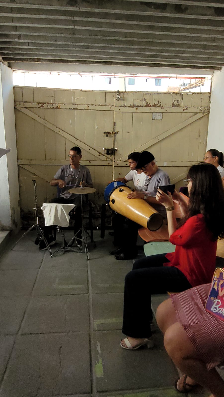 Dia das Mulheres - Foto 3